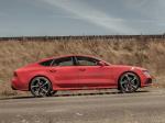 Audi RS7 Sportback 2014 года (AU)